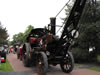 West Park Steam Rally, June 2010: Image