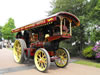 West Park Steam Rally, June 2010: Image