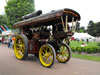 West Park Steam Rally, June 2010: Image