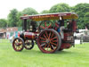 West Park Steam Rally, June 2010: Image