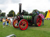 West Park Steam Rally, June 2010: Image