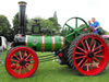 West Park Steam Rally, June 2010: Image