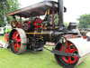 West Park Steam Rally, June 2010: Image