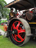 West Park Steam Rally, June 2010: Image