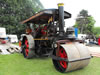 West Park Steam Rally, June 2010: Image