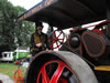 West Park Steam Rally, June 2010: Image