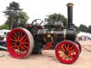 West Park Steam Rally, June 2010: Image