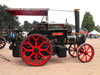 West Park Steam Rally, June 2010: Image