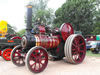 West Park Steam Rally, June 2010: Image