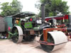 West Park Steam Rally, June 2010: Image