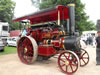 West Park Steam Rally, June 2010: Image