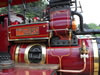 West Park Steam Rally, June 2010: Image