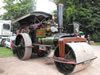 West Park Steam Rally, June 2010: Image