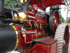 West Park Steam Rally, June 2010: Image