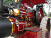 West Park Steam Rally, June 2010: Image