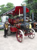 West Park Steam Rally, June 2010: Image