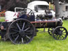 West Park Steam Rally, June 2010: Image