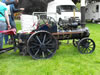 West Park Steam Rally, June 2010: Image