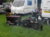 West Park Steam Rally, June 2010: Image