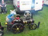 West Park Steam Rally, June 2010: Image