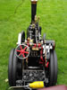 West Park Steam Rally, June 2010: Image