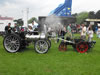 West Park Steam Rally, June 2010: Image