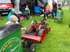 West Park Steam Rally, June 2010: Image