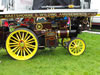 West Park Steam Rally, June 2010: Image