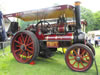 West Park Steam Rally, June 2010: Image