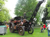 West Park Steam Rally, June 2010: Image