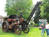 West Park Steam Rally, June 2010: Image