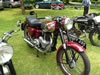 West Park Steam Rally, June 2010: Image