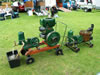 West Park Steam Rally, June 2010: Image