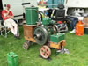 West Park Steam Rally, June 2010: Image