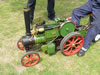 West Park Steam Rally, June 2010: Image