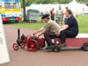 West Park Steam Rally, June 2010: Image