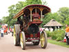 West Park Steam Rally, June 2010: Image