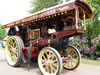 West Park Steam Rally, June 2010: Image