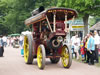 West Park Steam Rally, June 2010: Image