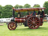 West Park Steam Rally, June 2010: Image