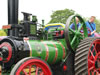 West Park Steam Rally, June 2010: Image