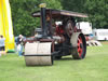 West Park Steam Rally, June 2010: Image