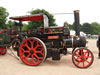 West Park Steam Rally, June 2010: Image