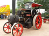 West Park Steam Rally, June 2010: Image