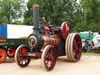 West Park Steam Rally, June 2010: Image