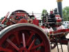 West Park Steam Rally, June 2010: Image