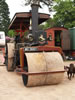 West Park Steam Rally, June 2010: Image