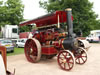 West Park Steam Rally, June 2010: Image