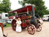 West Park Steam Rally, June 2010: Image