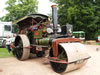 West Park Steam Rally, June 2010: Image